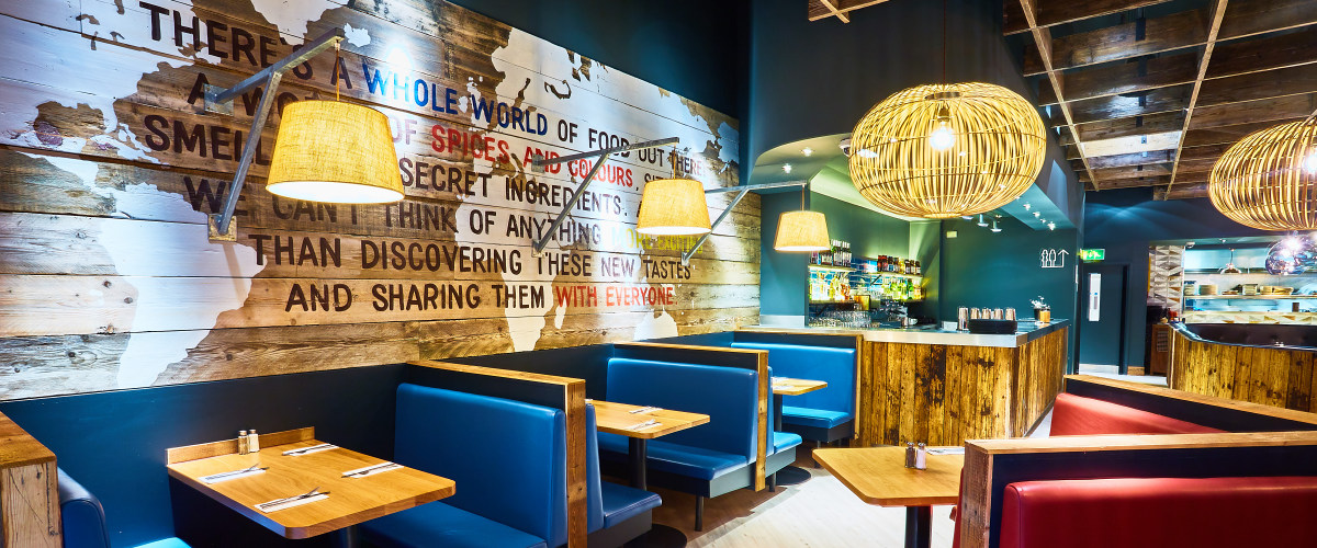 Interior Photography Glasgow Interior Photography